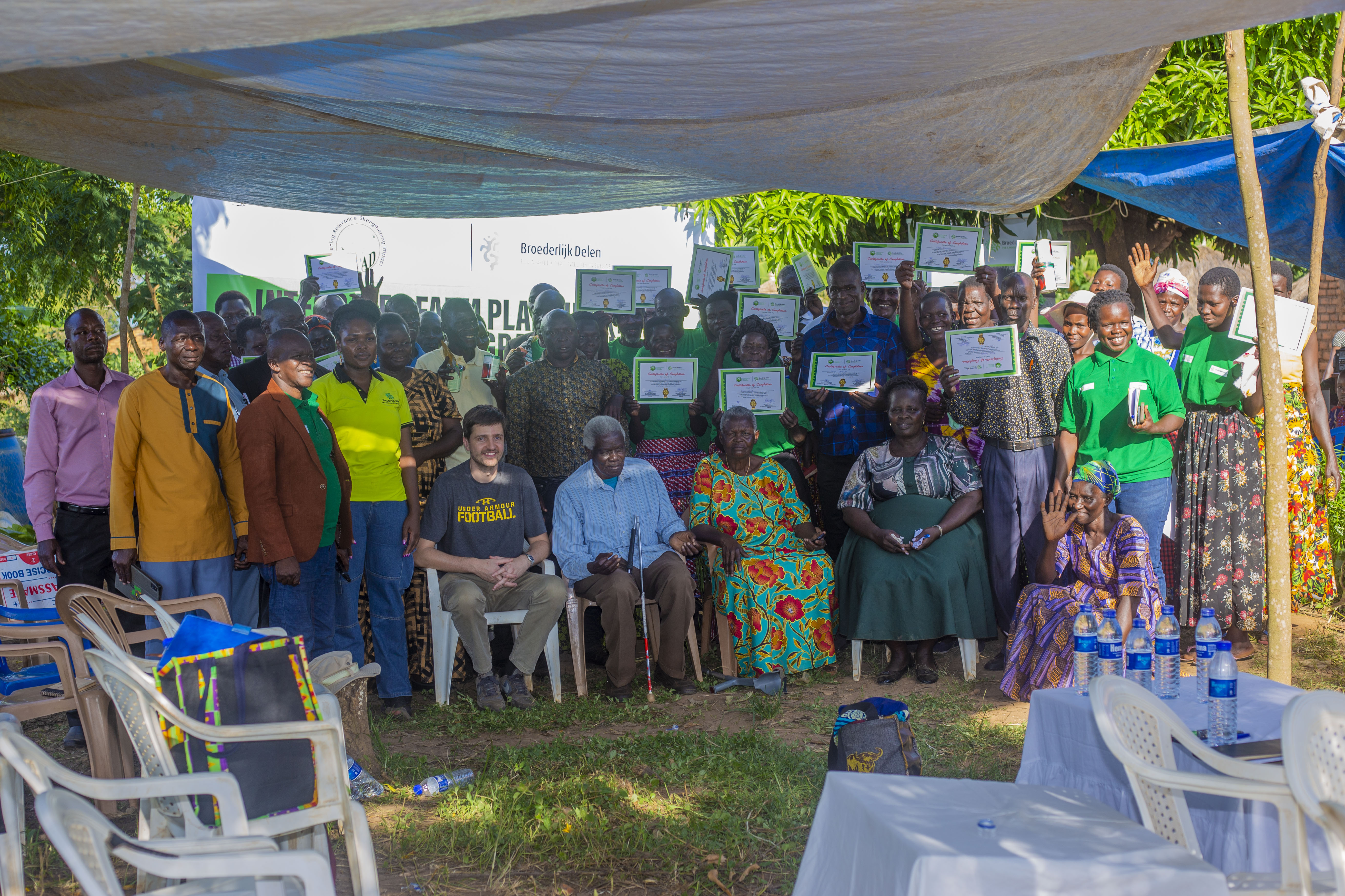 Livelihood Opportunities